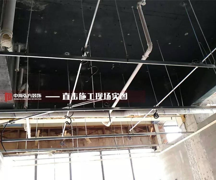 【中海弘方】托马斯教育培训工地巡检(图2)