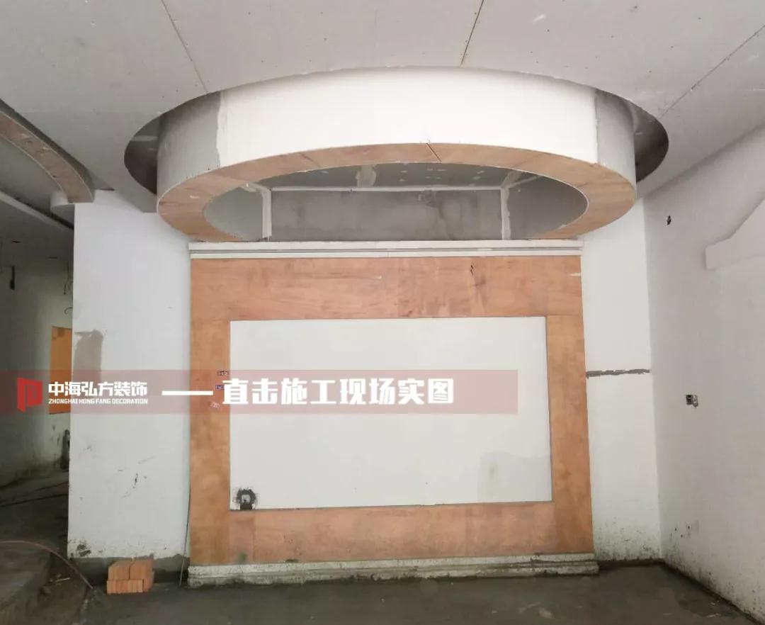 【中海弘方】托马斯教育培训工地巡检(图4)