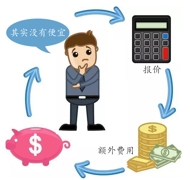 办公室如何选对装修？(图7)