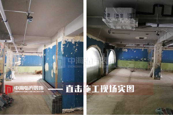 【中海弘方装饰】新项目巡检开始啦~(图5)