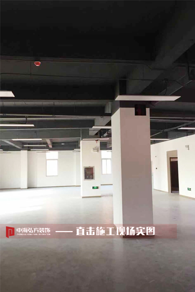 【中海弘方装饰】一大波项目工程巡检图来袭(图2)