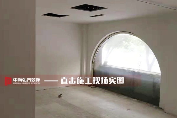 【中海弘方装饰】一大波项目工程巡检图来袭(图8)