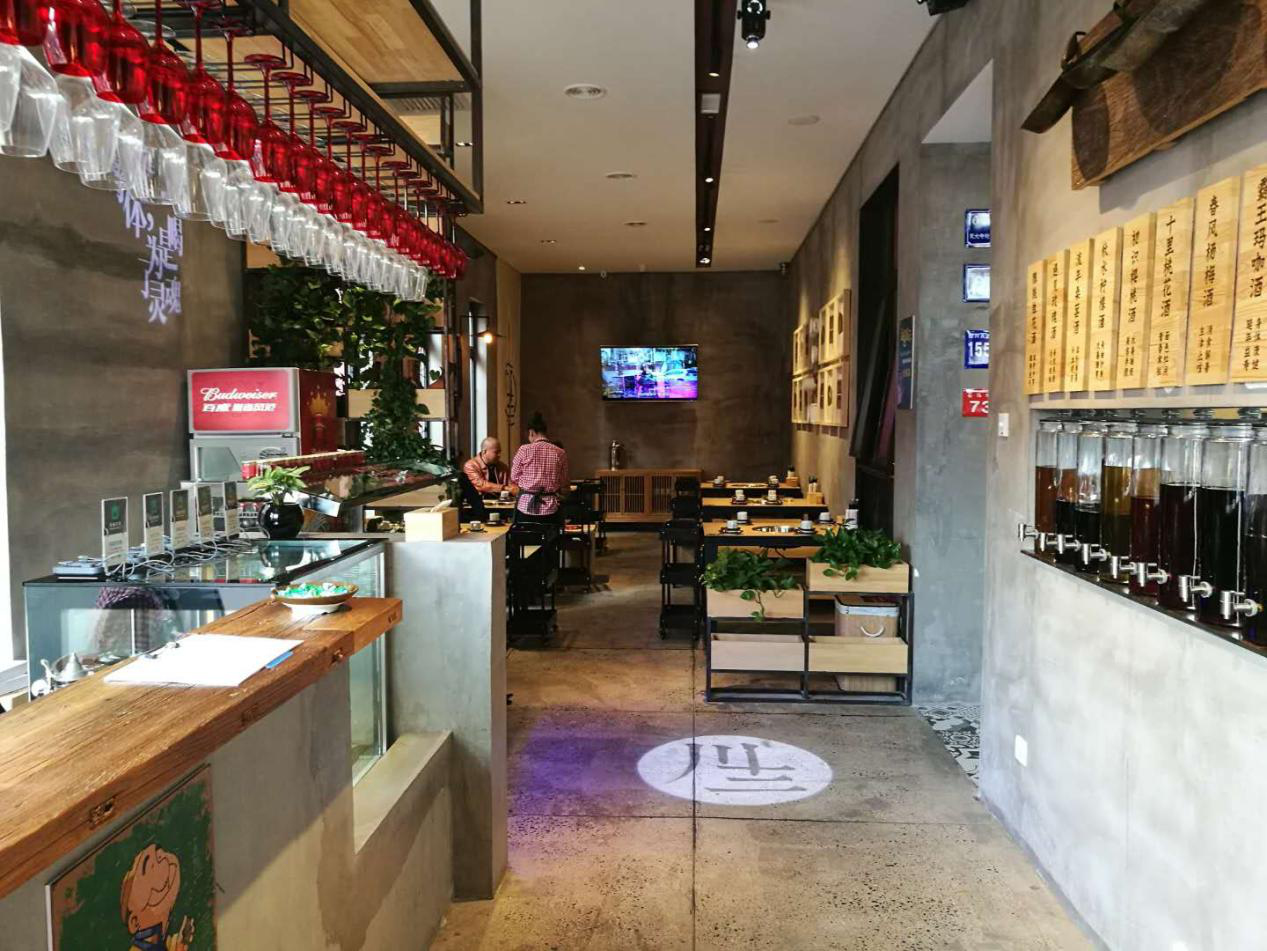 中海弘方装饰 主案设计师 叶子萌(图8)