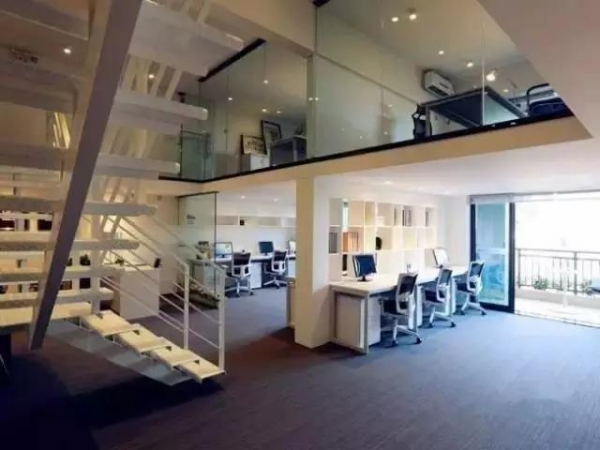 中海弘方装饰 办公室装修五大误区你知道有哪些(图1) 中海弘方装饰 办公室装修五大误区你知道有哪些(图1)