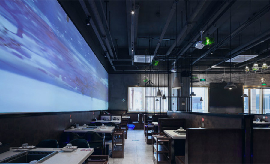 南京餐饮装修设计---火锅店设计需要注意哪些原(图2) 南京餐饮装修设计---火锅店设计需要注意哪些原(图2)