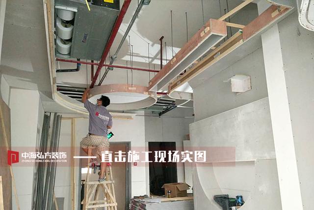 办公室装修有哪些隐患？办公室装修常见的安全问题介绍