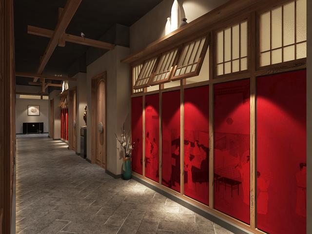 餐厅装修这些陷阱你可要知道