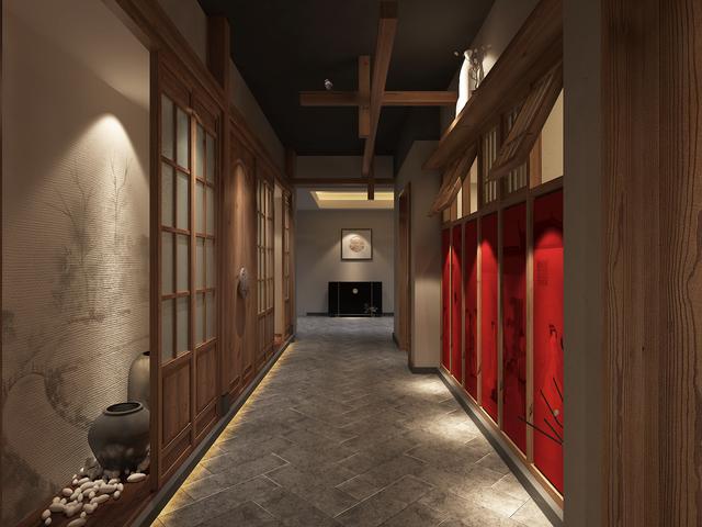 餐厅装修这些陷阱你可要知道