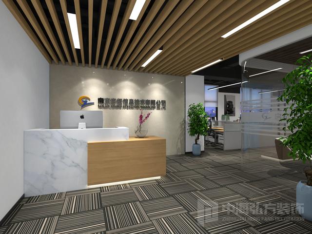 办公室装修技巧及办公室家具如何摆放