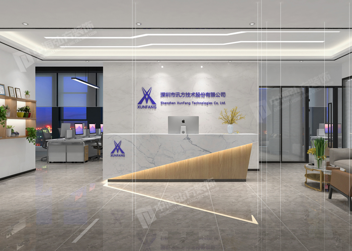 办公室装修改造需要注意的问题(图15)