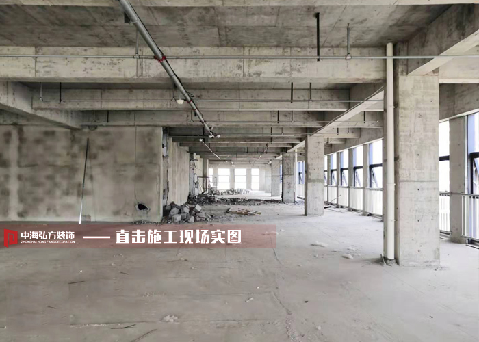 众能联合有限公司项目巡检(图2)