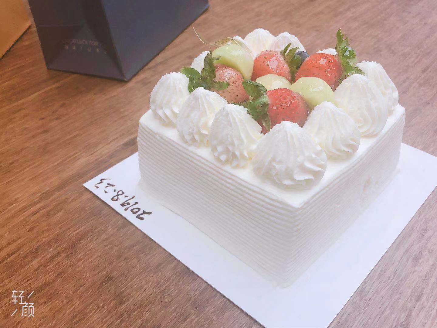 专属狮子座的生日会~(图5)