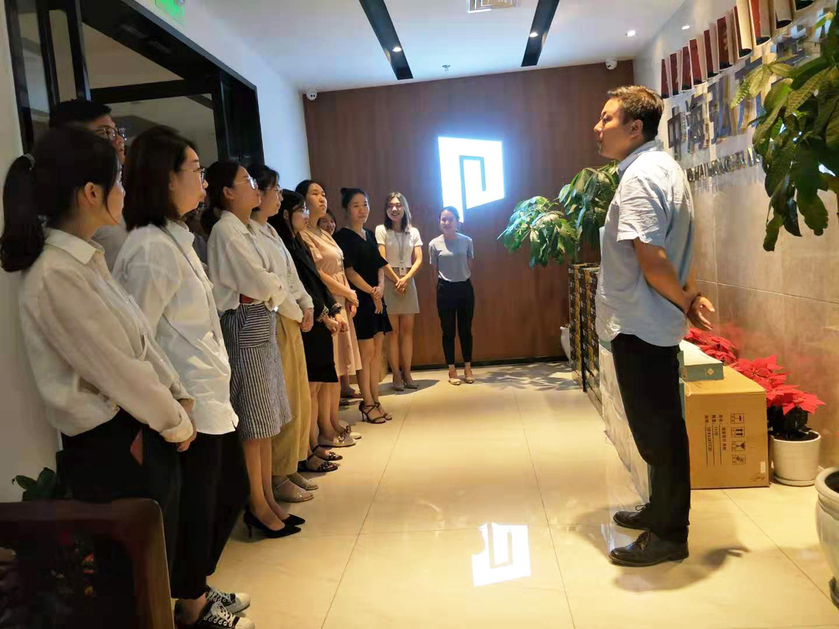 欢度月圆中秋，情满中海弘方(图8)