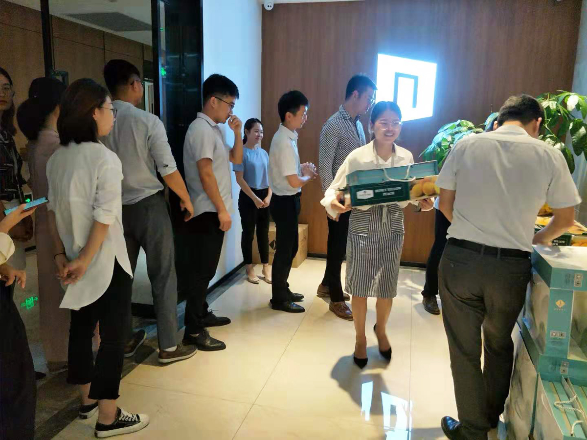 欢度月圆中秋，情满中海弘方(图15)
