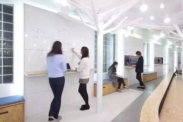 固化的不止是你的办公桌，还有你的思想！(图5)