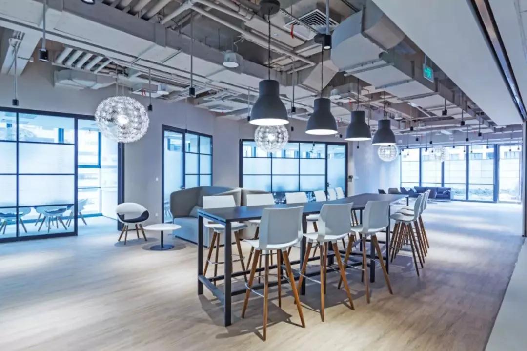 智能化办公新趋势下，如何打造理想的办公空间(图12)