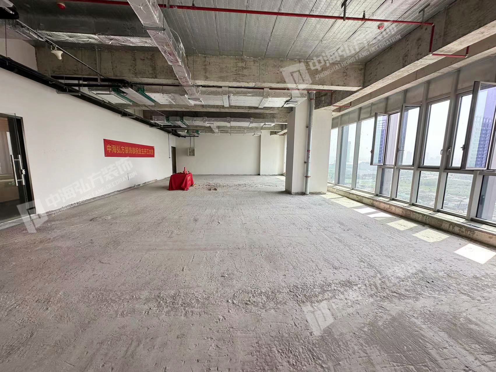热烈祝贺 | 苏恒建设办公室装修项目 | 开工大吉(图3)
