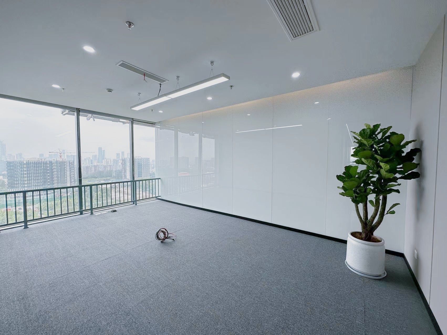 芯潮流（珠海）科技有限公司装修完工实景(图23)