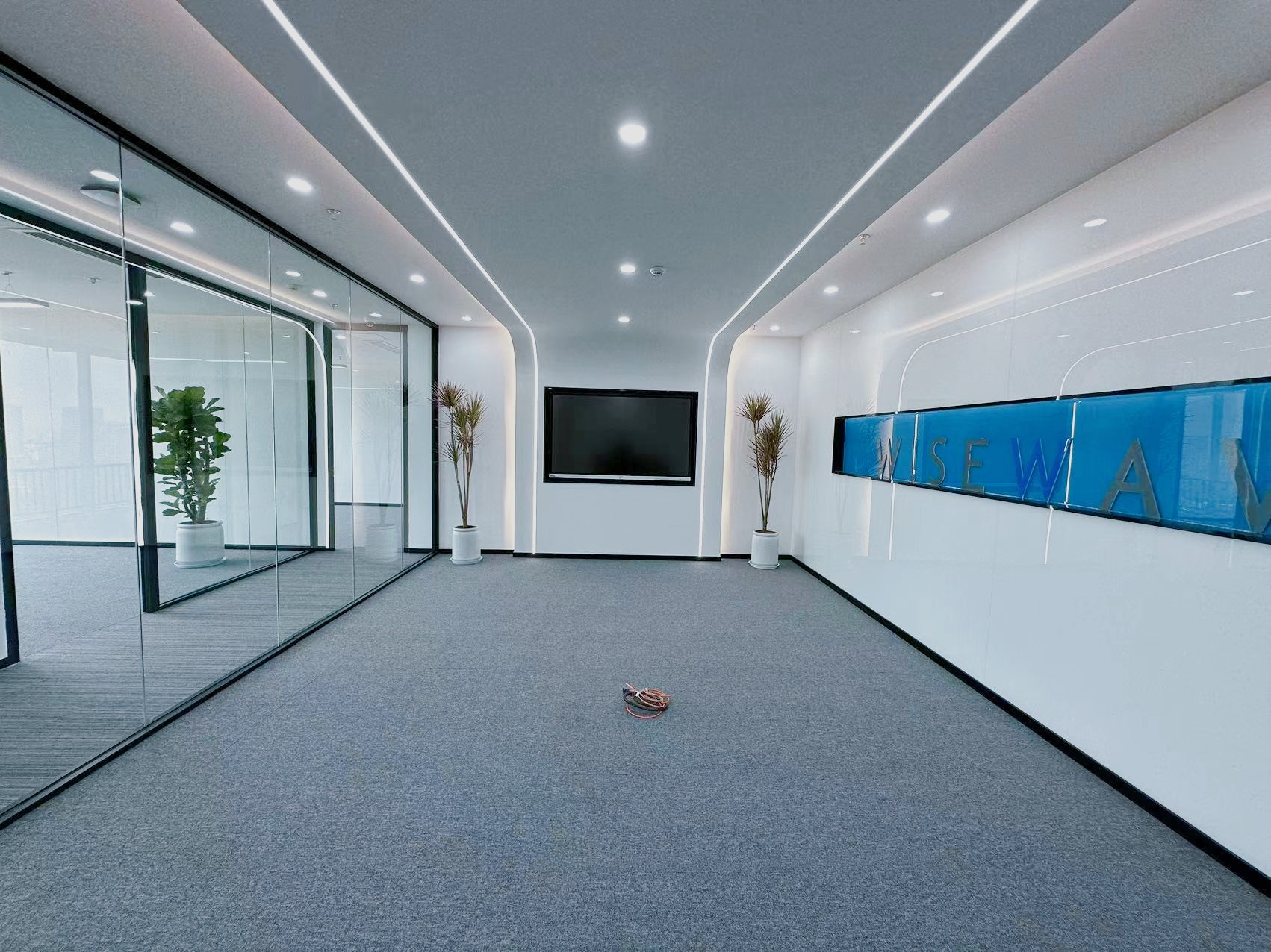 芯潮流（珠海）科技有限公司装修完工实景(图24)