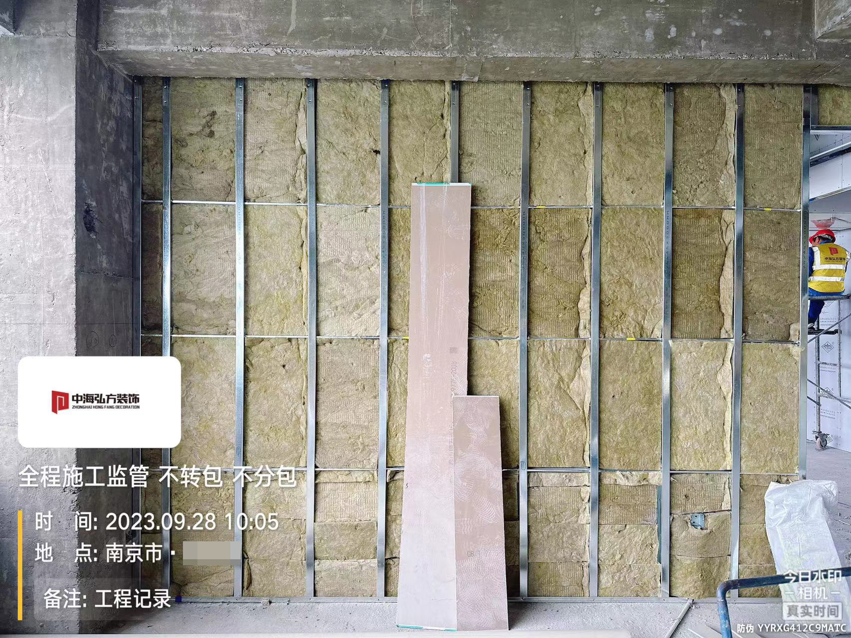 实验室装修项目施工巡检（1）(图4)
