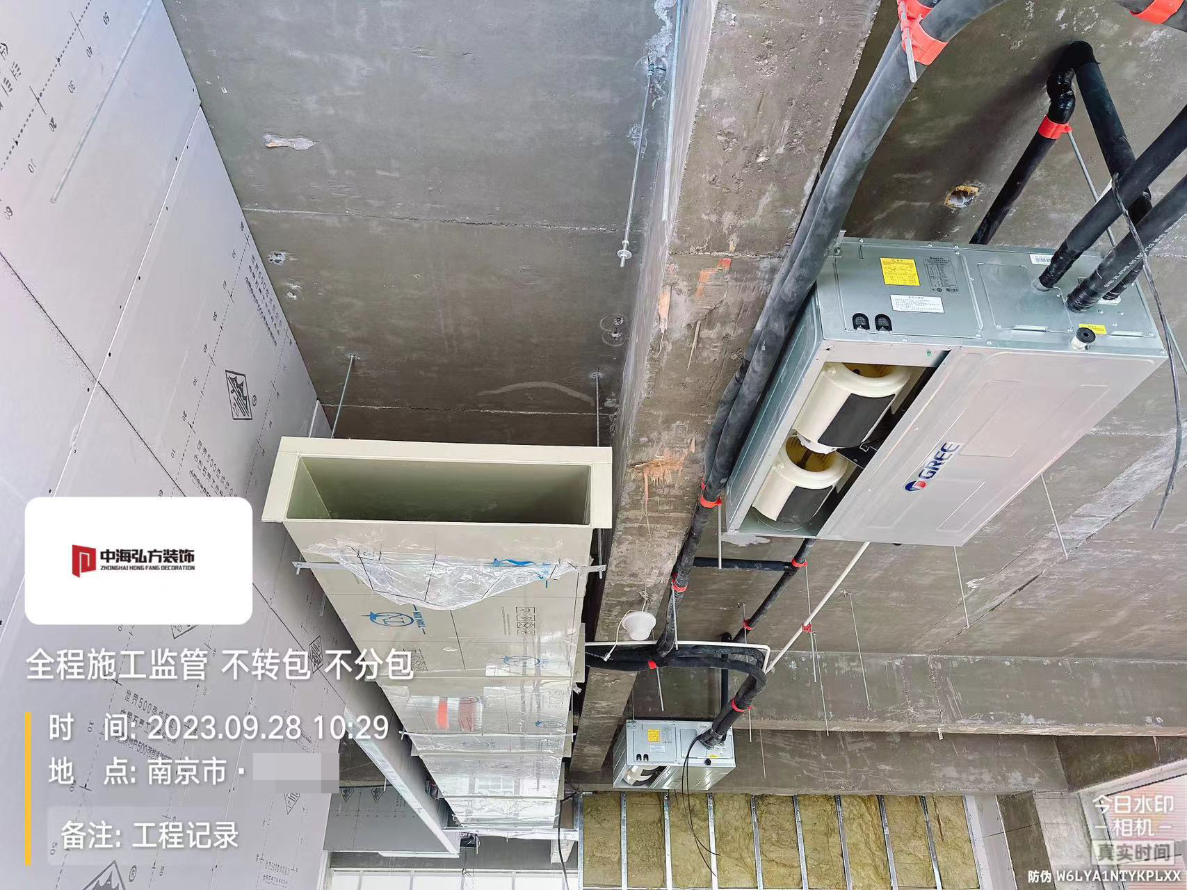 实验室装修项目施工巡检（1）(图14)