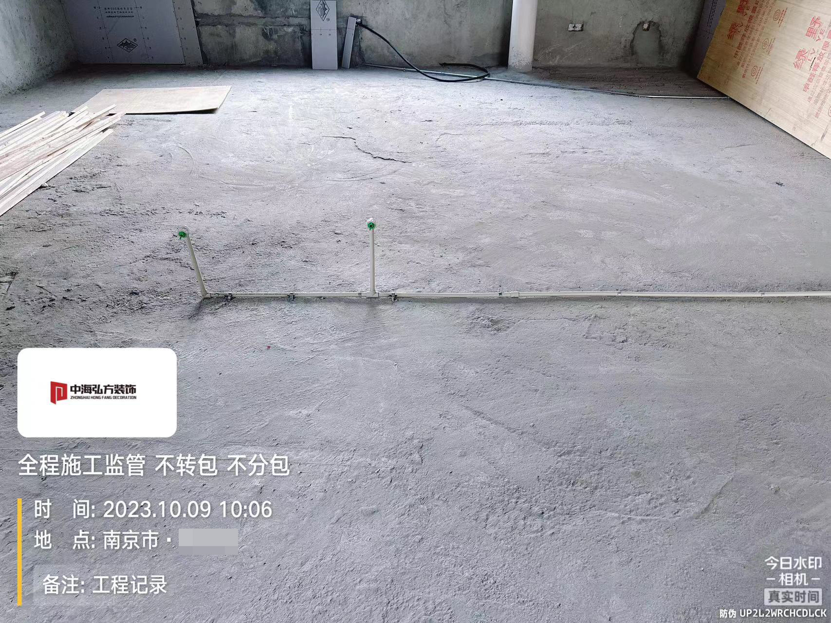 实验室装修项目施工巡检（2）(图36)