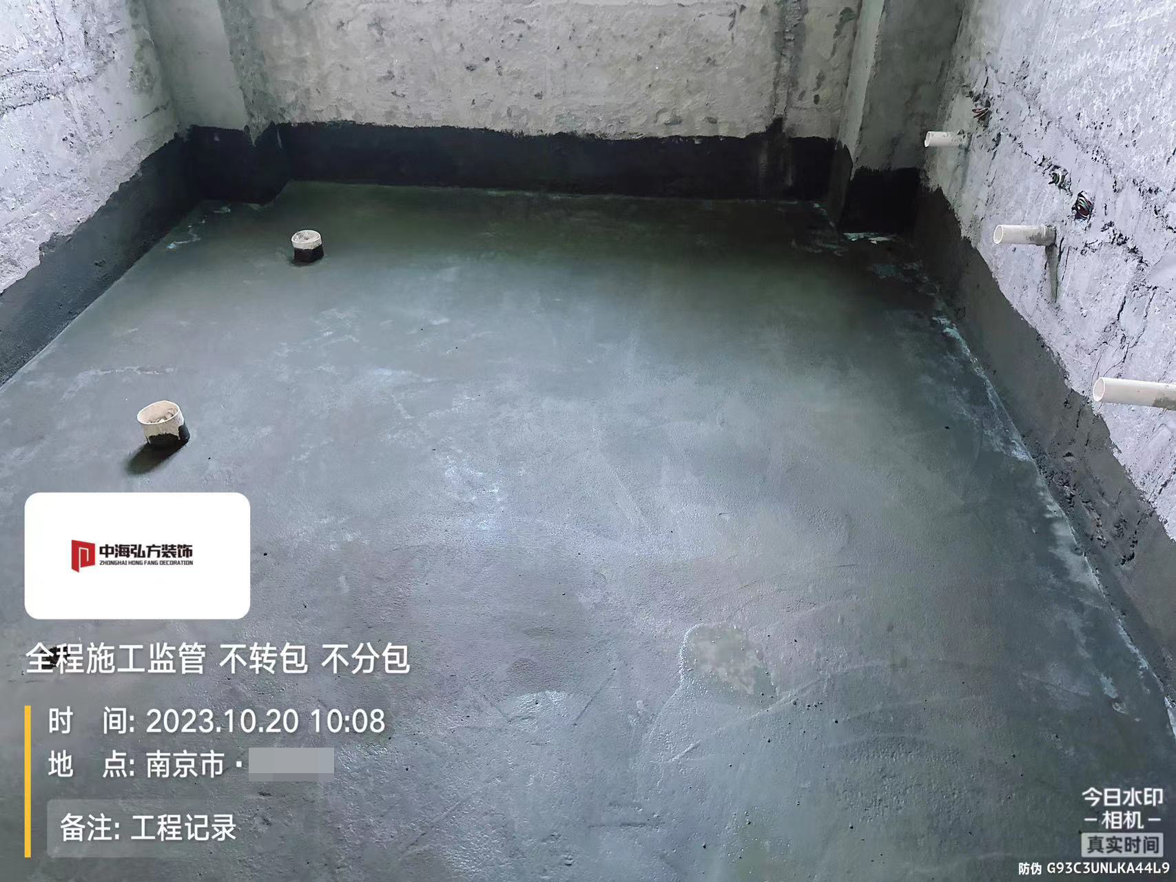 实验室装修项目施工巡检（4）(图16)