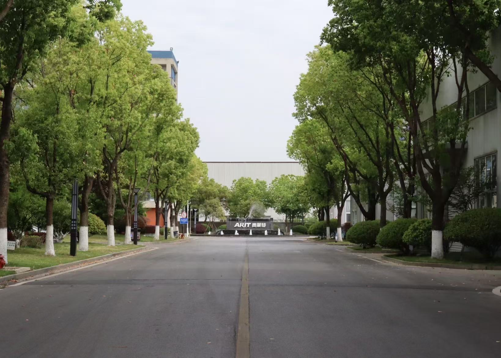 【开工大吉】与奥莱特集团再次携手，是信任的托付，更是我们展示专业实力的舞台(图5)