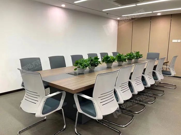 富克思科技实业有限公司装修项目完工！(图5)