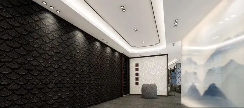 留白，新中式的至高境界(图6)