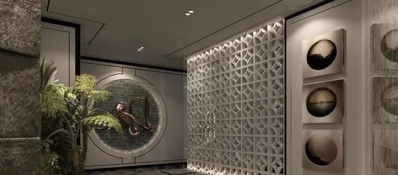 留白，新中式的至高境界(图5)