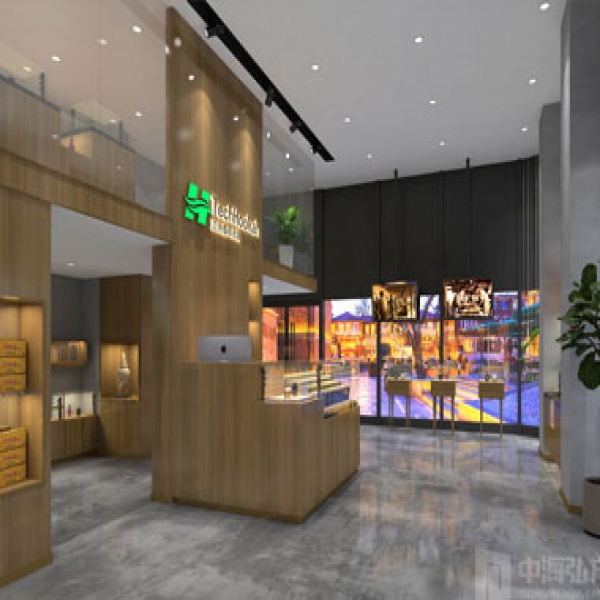 杭州水烟店